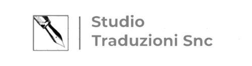 Studio Traduzioni SNC